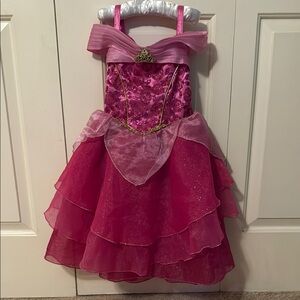Disney Parks Princess Aurora Dress